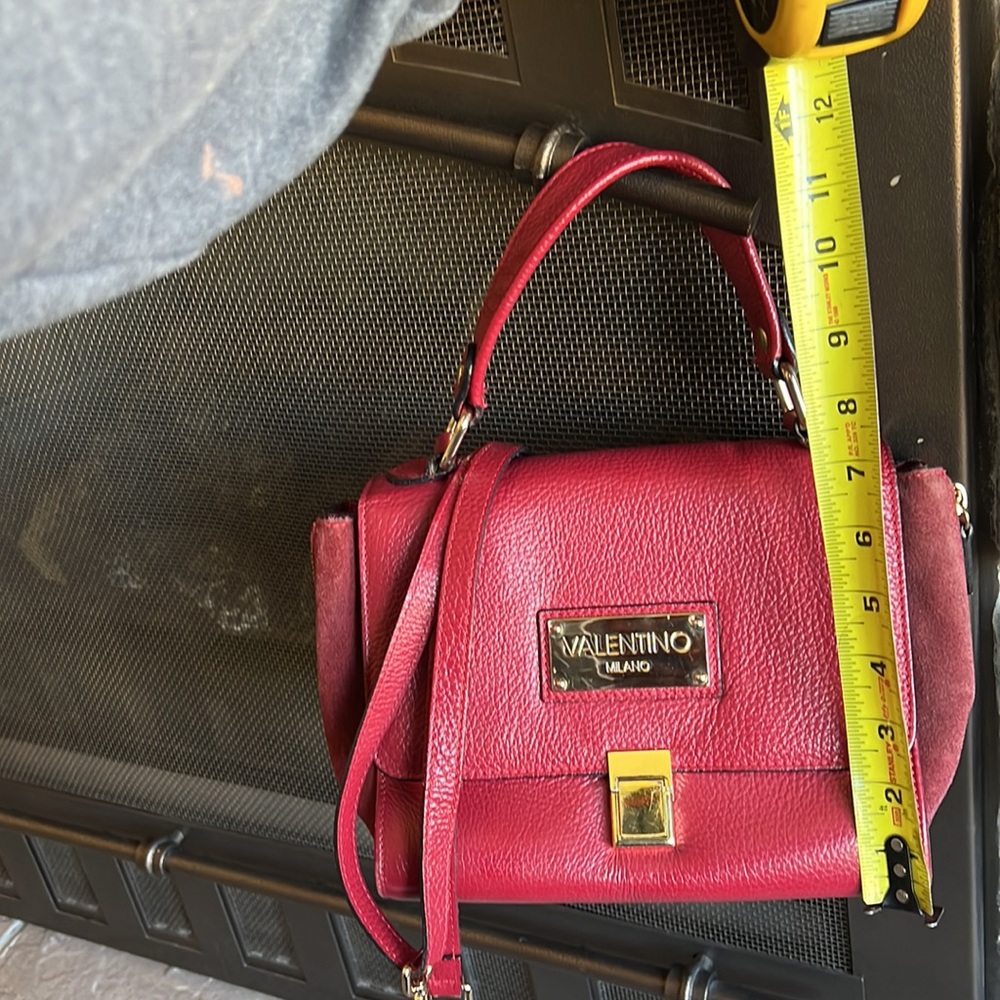 Mario Valentino Bag - Picture 7 of 12